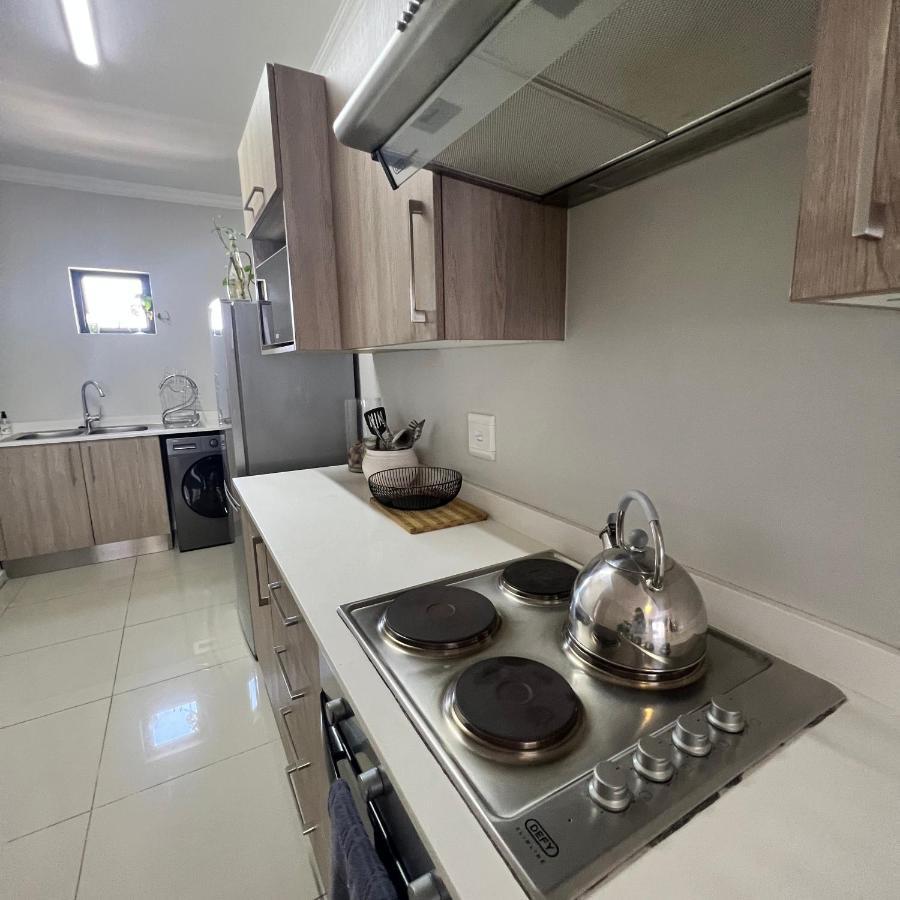 Luxury Apartments In Carlswald Midrand Luaran gambar