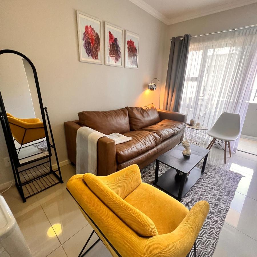 Luxury Apartments In Carlswald Midrand Luaran gambar
